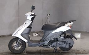 SUZUKI ADDRESS V125 CF4MA