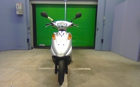 SUZUKI ADDRESS V125 CF4EA