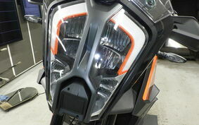 KTM 1290 SUPER ADVENTURE S 2024