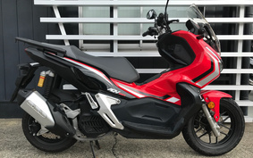 HONDA ADV150 KF38