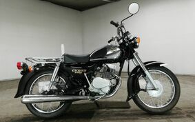 HONDA CD125T BENLY CD125T