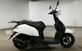 SUZUKI LET's CA4AA