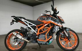 KTM 390 DUKE 2018 JPJ40