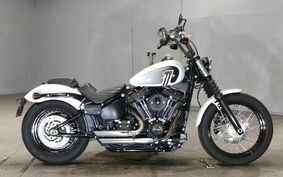 HARLEY FXBBS1870 2021 YYK