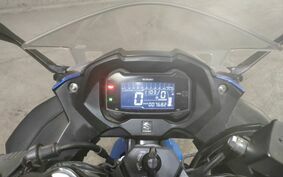 SUZUKI GSX250R DN11A