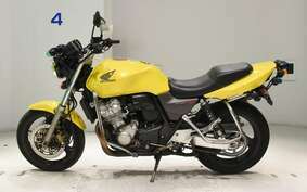 HONDA CB400SF VTEC K NC42