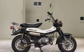 SUZUKI RV50 RV50