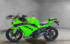 KAWASAKI NINJA 250 EX250L