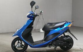 SUZUKI ADDRESS V50 CA4BA