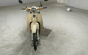 HONDA スーパーカブ50ストリート AA09