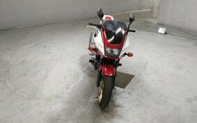 HONDA CB400 SUPER BOLDOR 2010 NC42