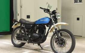 KAWASAKI 250TR BJ250F