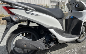 HONDA DIO 110 JF31