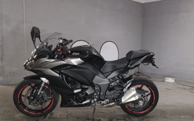 KAWASAKI NINJA1000 ZXT00W