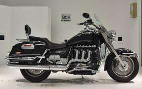 TRIUMPH ROCKET III TOURING 2008