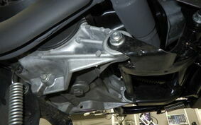 SUZUKI ADDRESS V125 Gen.2 DP12H