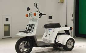 HONDA GYRO X TD02