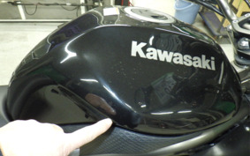 KAWASAKI ER-4n 2011 ER400B