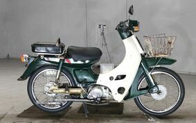 YAMAHA TOWN MATE 80 22K