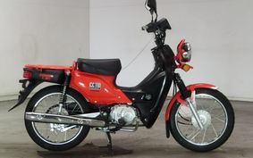 HONDA CROSS CUB 110 JA10