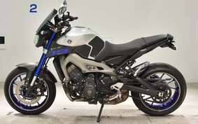 YAMAHA MT-09 A 2015 RN34J