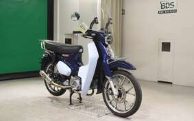 HONDA C125 SUPER CUB JA48