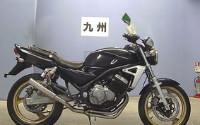 KAWASAKI BALIUS 250 Gen.2 ZR250B