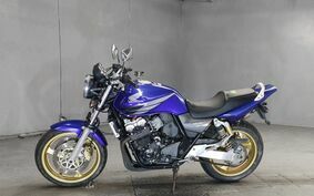 HONDA CB400SF VTEC 2004 NC39