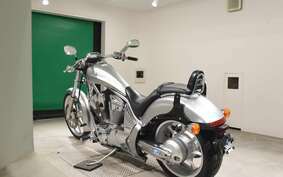 HONDA VT1300CX 2010 SC61