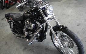 HARLEY XL1200C Sportster Custom 2009 CT3