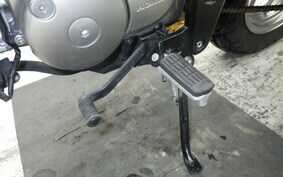 HONDA MONKEY 125 ABS JB02