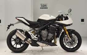 TRIUMPH SPEED TRIPLE RR 2023