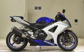 SUZUKI GSX-R1000 2008 GT77A