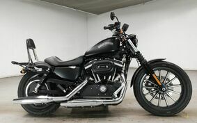 HARLEY XL883N 2015 LE2