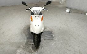 SUZUKI ADDRESS V125 CF4EA