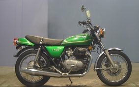 KAWASAKI Z400 1979 K4