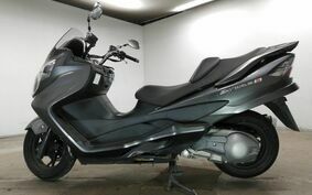 SUZUKI SKYWAVE 250 (Burgman 250) S CJ46A