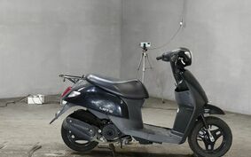 SUZUKI LET's CA4AA