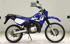 YAMAHA DT125R Gen.3 3FW