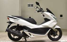 HONDA PCX125 JF56