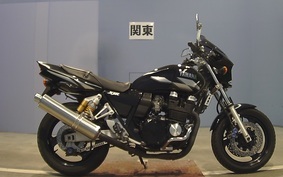 YAMAHA XJR400 R 2002 RH02J