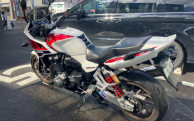 HONDA CB1300 SUPER  BOL DOR ABS 2014 SC54