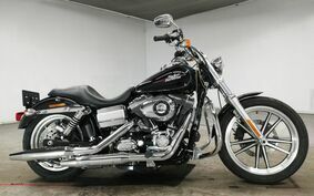 HARLEY FXDL1580 2010 GN4