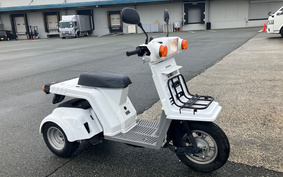 HONDA GYRO X Basic TD02