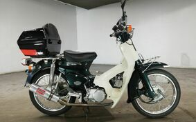 HONDA C70 SUPER CUB HA02