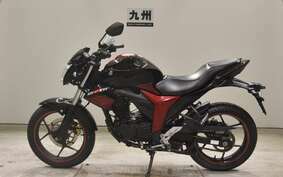 SUZUKI GIXXER 150 NG4BG