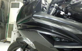 KAWASAKI NINJA 400 2016 EX400E