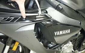 YAMAHA YZF-R1 2020 RN42