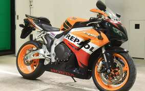 HONDA CBR1000RR 2007 SC57