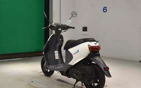 SUZUKI LET's 4 CA41A